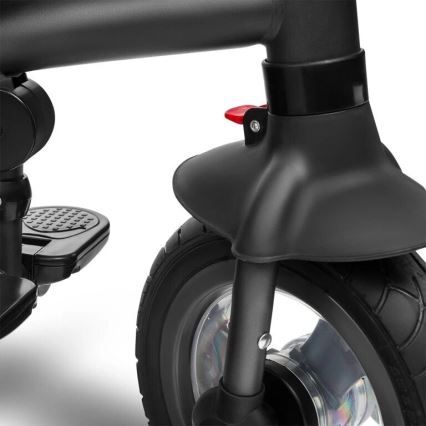 Lionelo - Børnetrehjuler TRIS grå