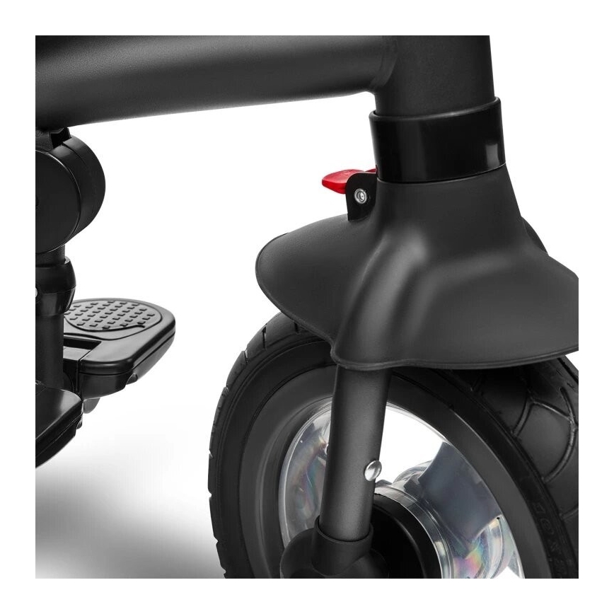 Lionelo - Børnetrehjuler TRIS grå