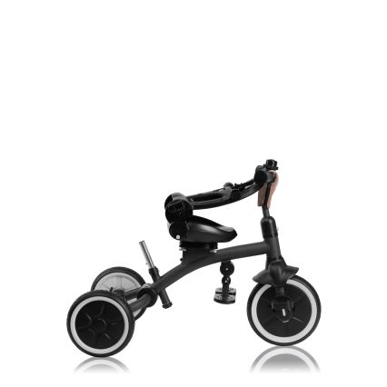 Lionelo - Børnetrehjuler TRIS PLUS Beige Sand