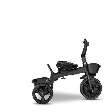 Lionelo - Børnetrehjulet cykel KORI Navyblå
