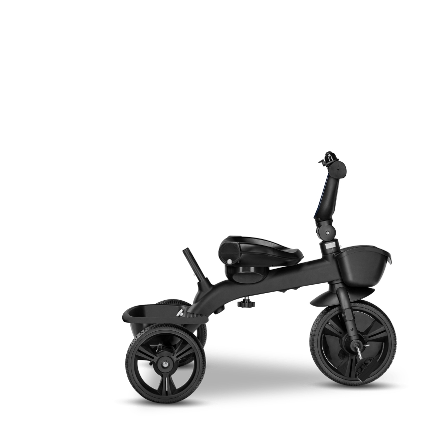 Lionelo - Børnetrehjulet cykel KORI Navyblå
