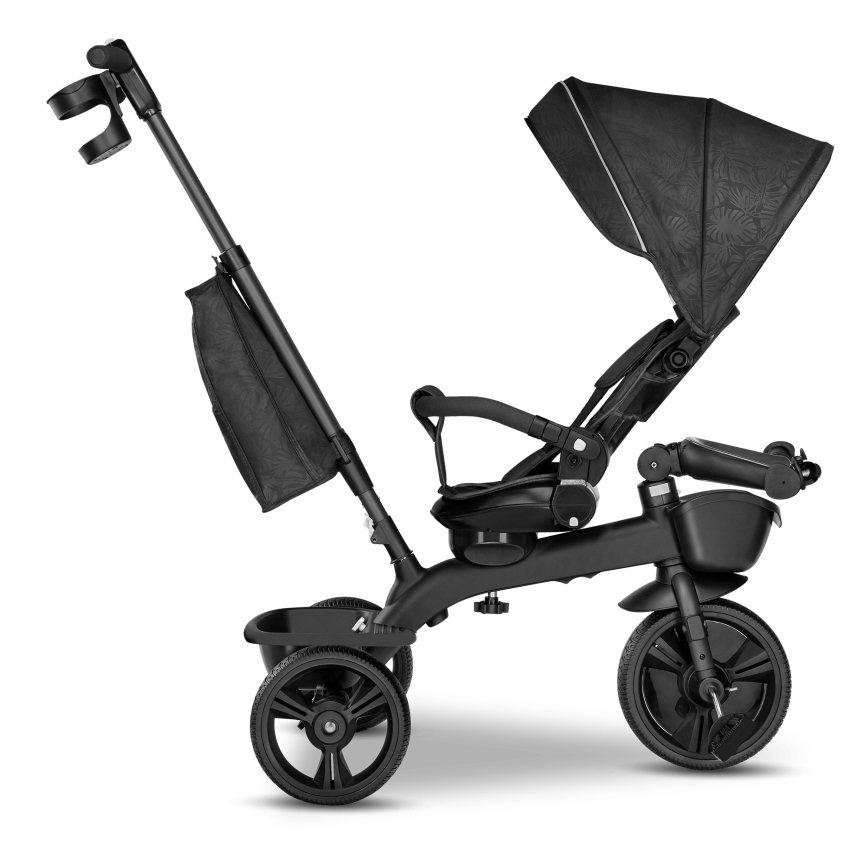 Lionelo - Børnetrike KORI Grey Stone