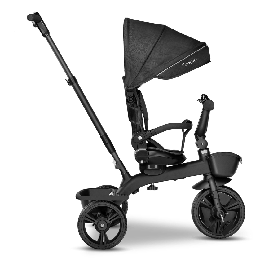 Lionelo - Børnetrike KORI Grey Stone