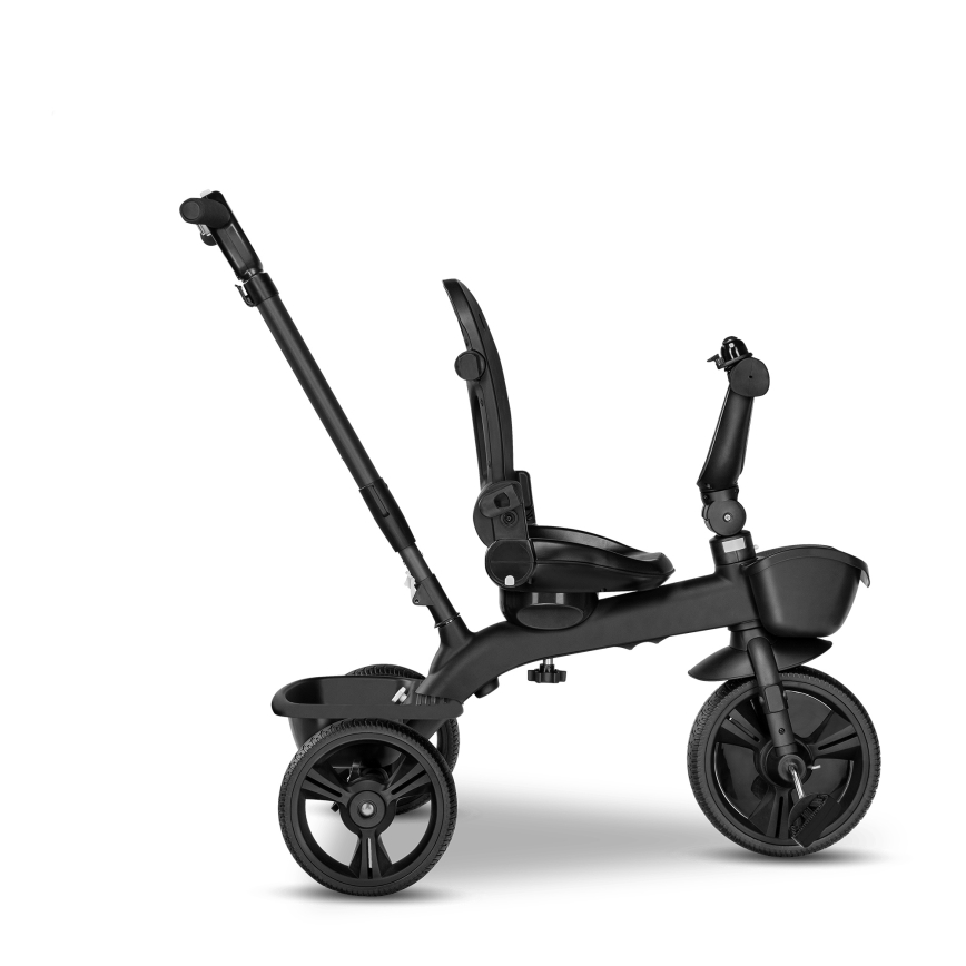 Lionelo - Børnetrike KORI Grey Stone