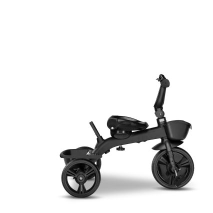 Lionelo - Børnetrike KORI Grey Stone