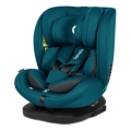 Lionelo - Drejbar autostol med base BASTIAAN i-Size 40-150 cm Indigo blå