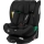 Lionelo - Drejbar autostol med base BRAAM AIR i-Size 40-150 cm Sort Carbon