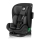 Lionelo - Drejbar autostol med base HARPER i-Size 76-150 cm Black Carbon