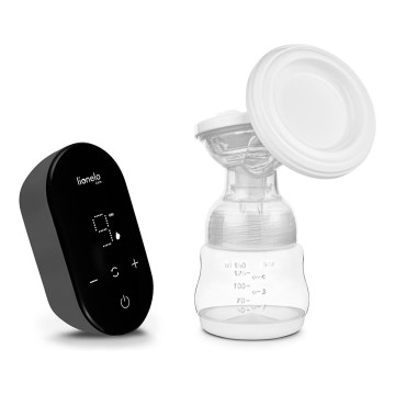 Lionelo - Elektrisk genopladelig brystpumpe FIDI GO 5V 1200 mAh 150ml