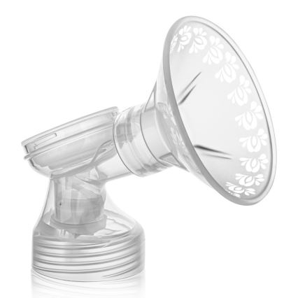 Lionelo - Elektrisk genopladelig brystpumpe FIDI PLUS 5V 1200 mAh 180 ml