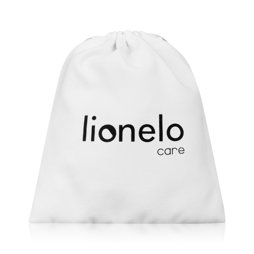 Lionelo - Elektrisk genopladelig brystpumpe FIDI PLUS 5V 1200 mAh 180 ml