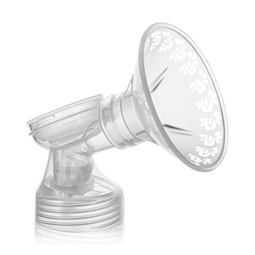 Lionelo - Elektrisk genopladelig brystpumpe FIDI PLUS 5V 1200 mAh 180 ml