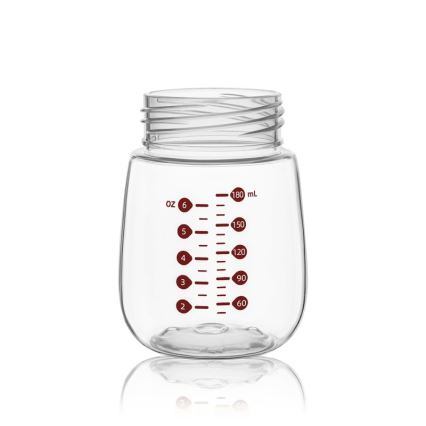 Lionelo - Elektrisk genopladelig brystpumpe FIDI PLUS 5V 1200 mAh 180 ml