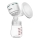 Lionelo - Elektrisk genopladelig brystpumpe FIDI PLUS 5V 1200 mAh 180 ml