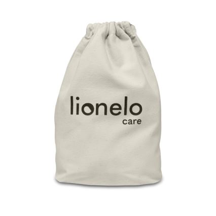 Lionelo - Elektrisk genopladelig dobbelt brystpumpe TWEE GO 5V 1100 mAh 150 ml