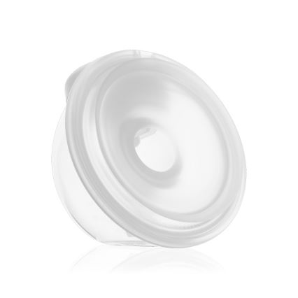 Lionelo - Elektrisk genopladelig dobbelt brystpumpe til modermælk TWEE FREE 5V 1500 mAh 150 ml