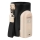 Lionelo - Flaskevarmer genopladelig THERMUP GO EVO 18W/5V sort/beige