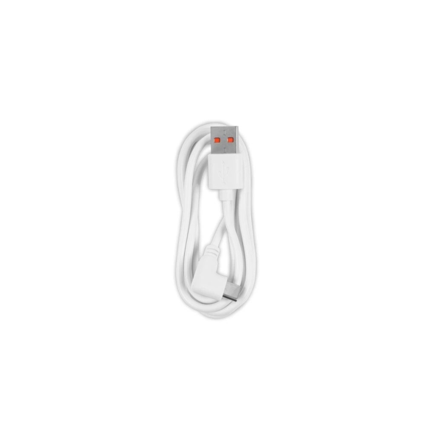 Lionelo - Flaskevarmer genopladelig THERMUP GO PLUS 10W/5V blå/grå