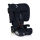 Lionelo - Foldbar autostol NELLY i-Size 76-150 cm Navyblå