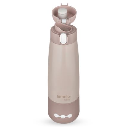 Lionelo - Genopladelig mælkevarmer THERMUP 55W/5V