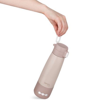 Lionelo - Genopladelig mælkevarmer THERMUP 55W/5V