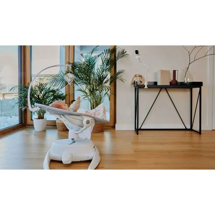 Lionelo - Holder til babyalarm FLEXI GRIP