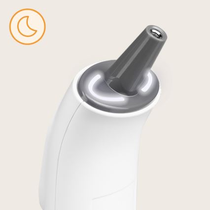 Lionelo - Infrarødt termometer FEVERSCAN 2xAAA