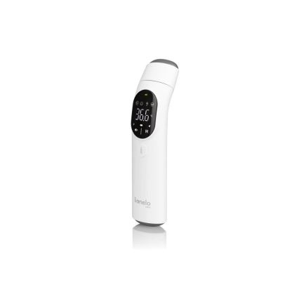 Lionelo - Infrarødt termometer FEVERSCAN 2xAAA