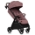 Lionelo - Klapvogn INGRID Pink Mauve