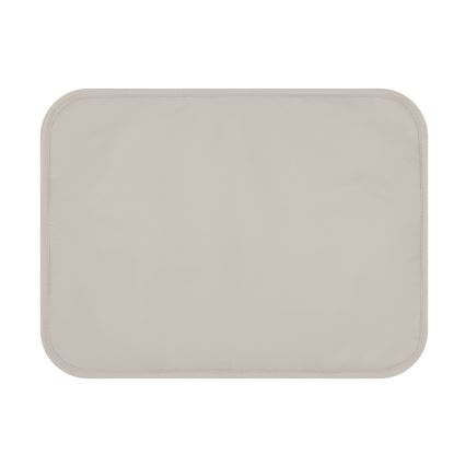 Lionelo - Kombineret klapvogn 2-i-1 AMBER PLUS Beige Sand