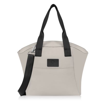 Lionelo - Kombineret klapvogn 2-i-1 AMBER PLUS Beige Sand