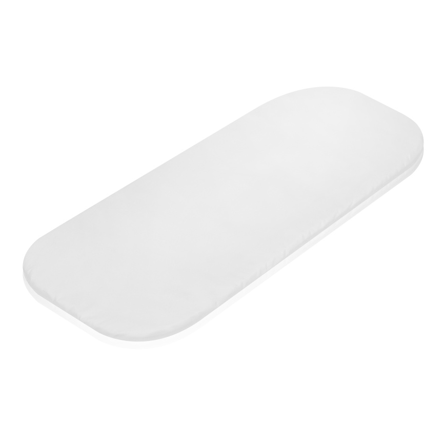 Lionelo - Kombineret klapvogn 2-i-1 MIKA PLUS Brun Rust