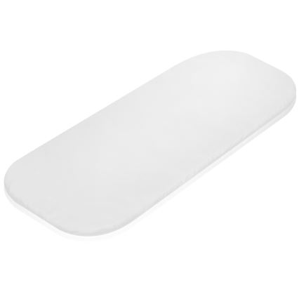 Lionelo - Kombineret klapvogn 2-i-1 MIKA PLUS Grey Stone