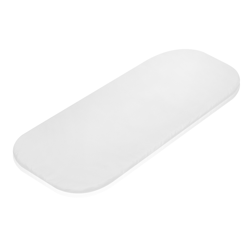 Lionelo - Kombineret klapvogn 2-i-1 MIKA PLUS Grey Stone