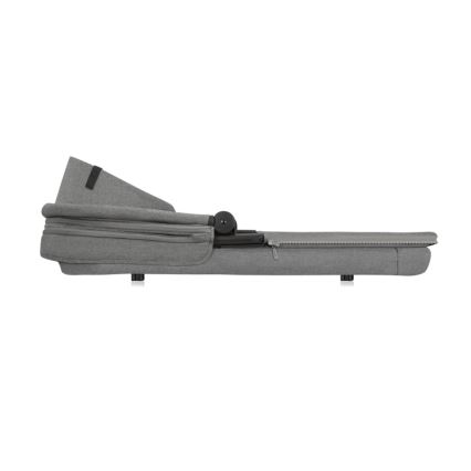 Lionelo - Kombineret klapvogn 3-i-1 MERIL Grey Stone