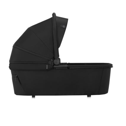 Lionelo - Kombivogn 2-i-1 MERIL Black Onyx