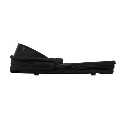 Lionelo - Kombivogn 2-i-1 MERIL Black Onyx