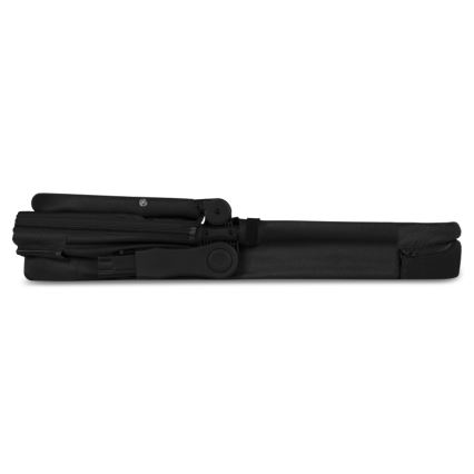 Lionelo - Kombivogn 3-i-1 MARI TOUR Black Onyx