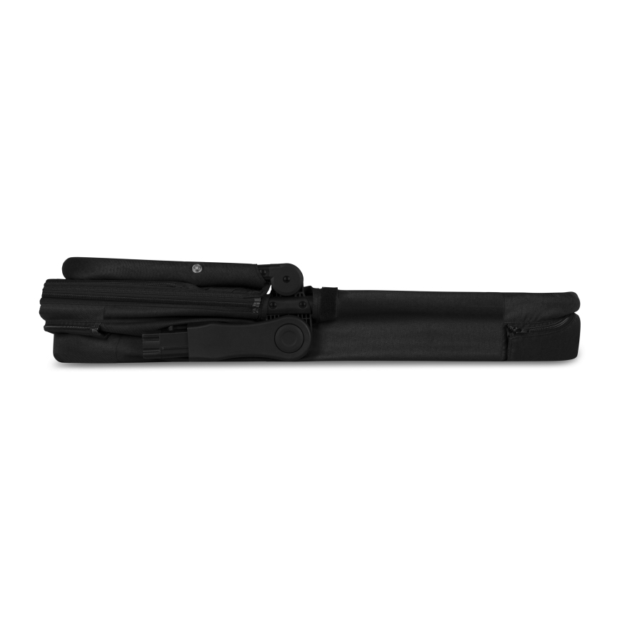 Lionelo - Kombivogn 3-i-1 MARI TOUR Black Onyx