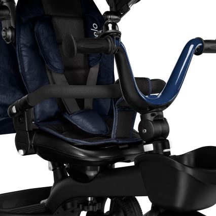 Lionelo - KORI børnetrehjuler, navyblå