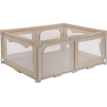Lionelo - Legefold FLORENCE Beige sand
