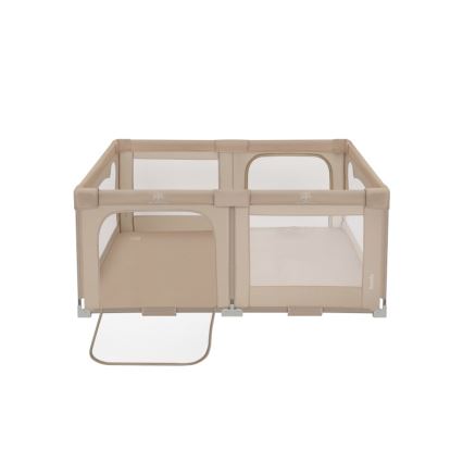 Lionelo - Legefold FLORENCE Beige sand