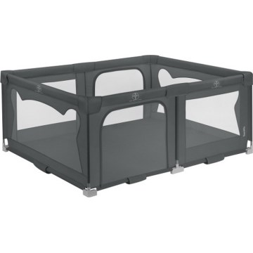 Lionelo - Legefold FLORENCE Grå Grafit