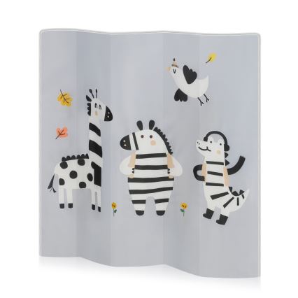 Lionelo - Legegrind BONNIE Grey Stone