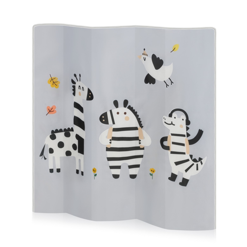 Lionelo - Legegrind BONNIE Grey Stone