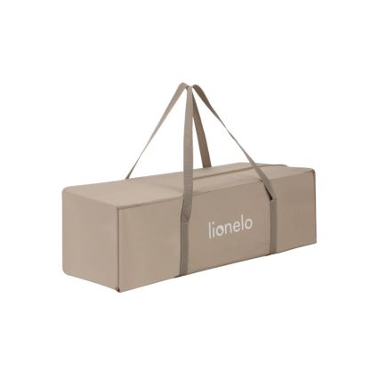 Lionelo - Legegrind FLORENCE Sandbeige