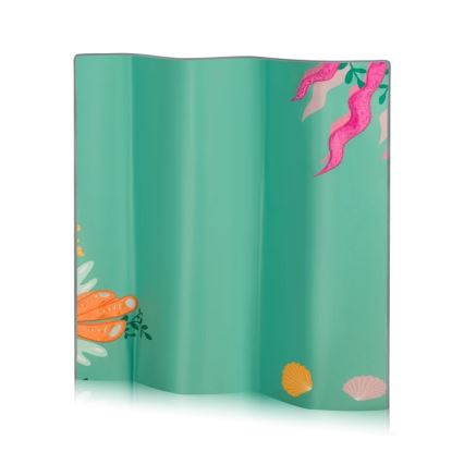 Lionelo - Legegrind MILLE PLUS Grå/Grøn