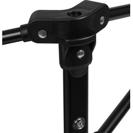 Lionelo - Legegrind ROEL PLUS Grå Multifarvet