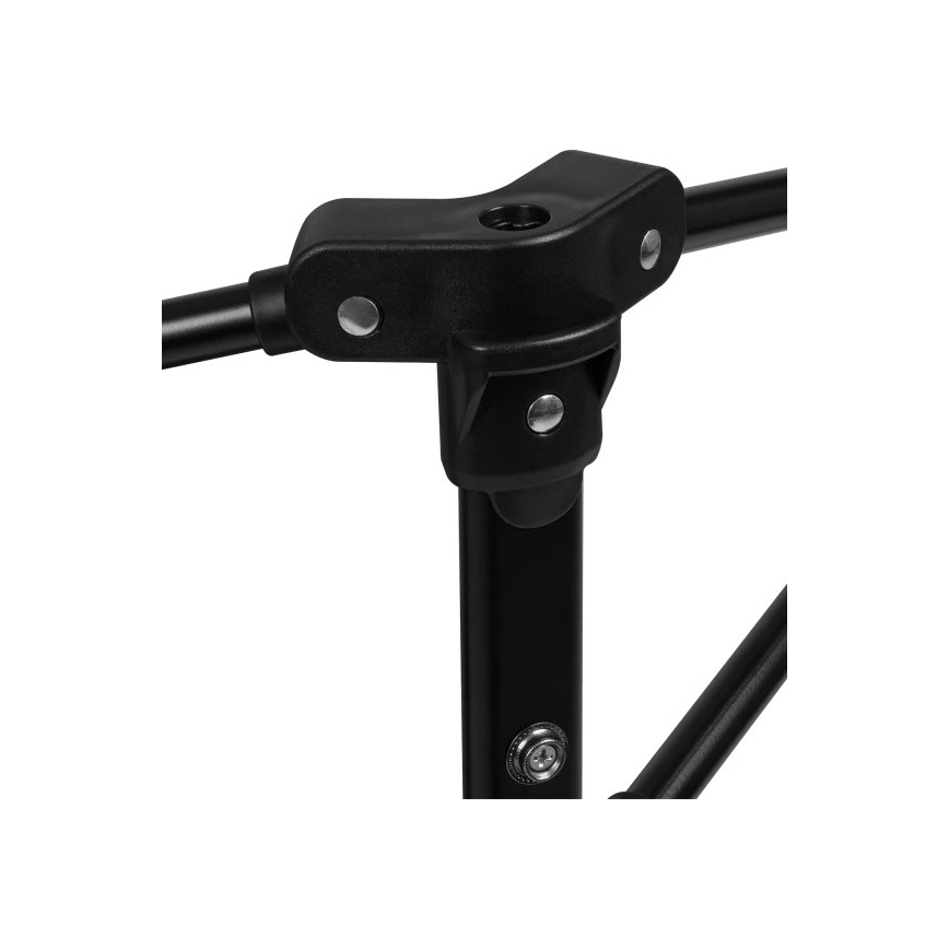 Lionelo - Legegrind ROEL PLUS Grå Multifarvet