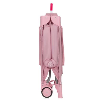 Lionelo - Legeindhegning MILLE PLUS Pink